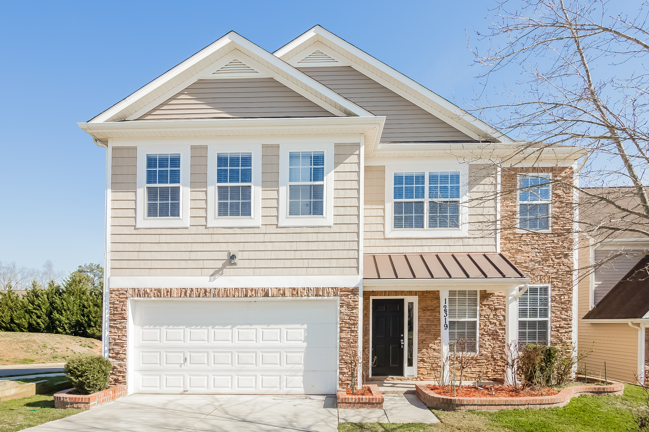 12319 Hunting Birds Ln Charlotte, NC 28278